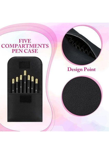 Seyahat Suluboya Fırçaları, Sanatçı Fırçaları, Çıkarılabilir Seyahat Suluboya Seti, Suluboya Akrilik Mürekkep Guaj Için Uygun (Yurt Dışından) modelleri