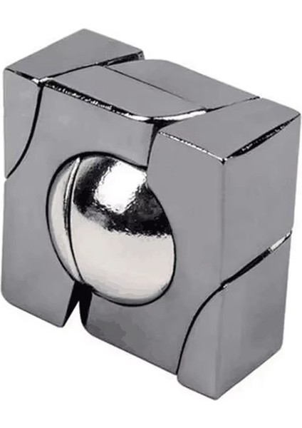 Yetişkinler ve Çocuklar Için Zeka Bulmacası 3D Kilidini Açan Dekompresyon Oyuncakları, Iq Mücadelesi Oyunları, Metal Bulmacalar ve Eğitici Oyuncaklar (Yurt Dışından)