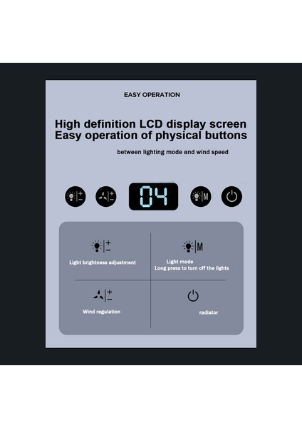 F36 Rgb Işıklı Oyun Dizüstü Bilgisayarı Soğutma Pedi, LCD Ekran, 7 Ayarlanabilir Açı, 11-17,3 Inç Dizüstü Bilgisayarlar Için 2 USB Bağlantı Noktası (Yurt Dışından) fırsatları