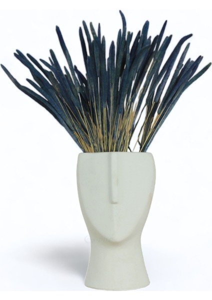 Vazo Küçük Vazo Masa Üstü Vazo Ev Dekorasyon Vazo Model 20