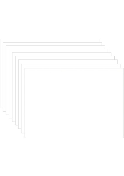 Çocuklar Için 12 Parça Büzüşen Kağıtlar, Zımparalanmış Büzüşen Plastik Levhalar, Büzüşen Film Kağıtları, Kendin Yap El Sanatları, Okul Sanatları (Yurt Dışından)