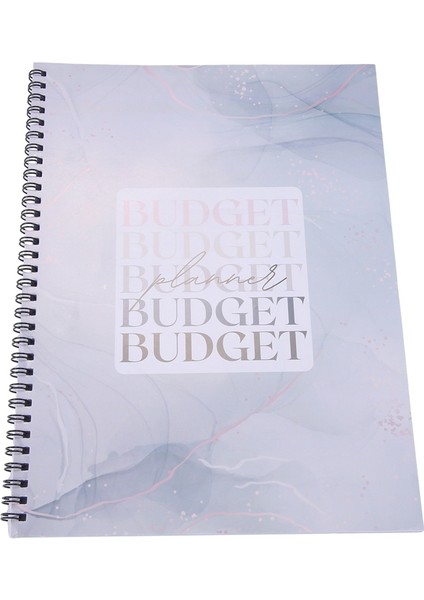 12 Aylık Tarihsiz Bütçe Planlayıcısı, Aylık Bütçe Defteri Fatura Düzenleyicisi, Tarihsiz Ev Finansmanı Parası (Kalemsiz) (Yurt Dışından) indirimleri