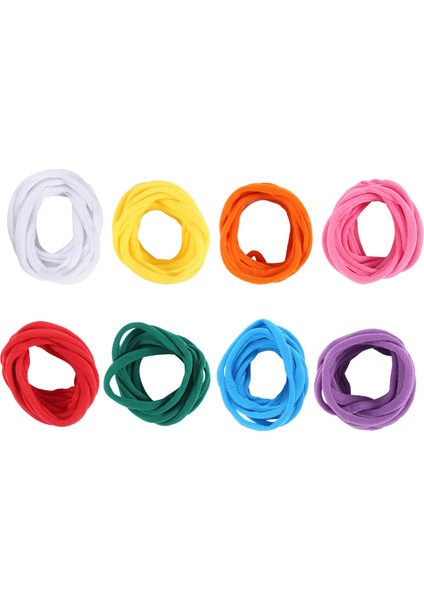 96 Parça Tencere Altlığı Döngüleri, Dokuma Döngüleri, Kendin Yap El Sanatları Malzemeleri Için Çoklu Renklerde Dokuma El Sanatları Döngüleri (Yurt Dışından) fiyatları