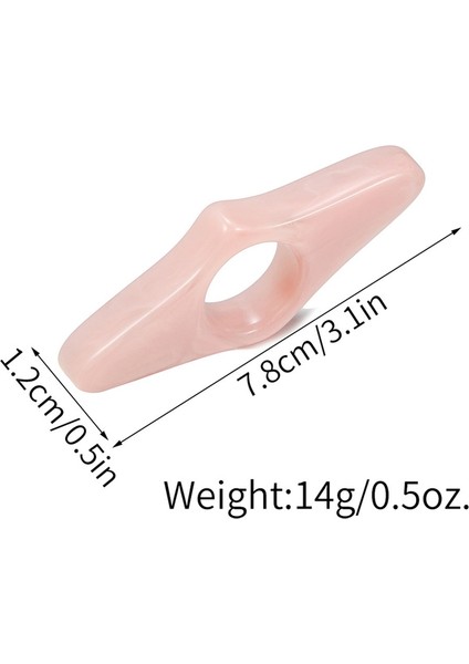 6 Adet Başparmak Kitap Desteği Kitap Sayfası Tutucu Kullanışlı Ayraç Ofis Malzemeleri Kitap Başparmak Tutucu Ayraç Kitap Sayfası Tutucu (Yurt Dışından) indirimleri