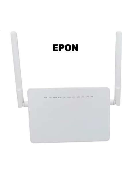 Gpon Onu HG8145C, 4fe+Ses+Wifi Ingilizce Yazılım Uyumlu Stil:epon (Yurt Dışından) indirimleri