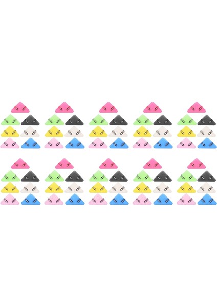 Klips Fatura Klipsi Kitap Kağıdı Köşe Klipsi Dosya Klipsi Masa Depolama Raf Ofis Masaüstü Düzenleyici Kırtasiye (Yurt Dışından) fiyatları