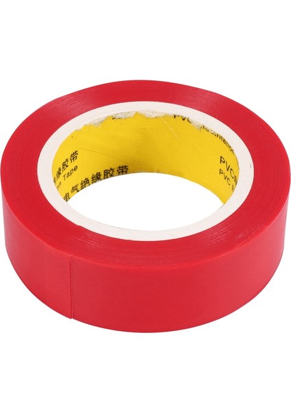 19MM*10M Su Geçirmez Bant, Kırmızı (Yurt Dışından) fiyatları