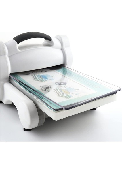 Kalıp Kesme Makinesi Için 2 Adet Standart Kesme Matı, Polikarbonat Plastik Kesme Tahtası, Kesme Matı Kalıp Kesme Tahtası (Yurt Dışından) modelleri