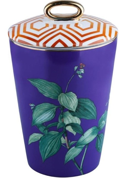 Lucky Art Marian Bone Kavanoz Lyeg 262