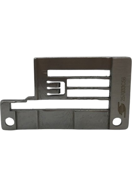 Pegasus Reçme Bant Plaka 5.6mm / 257033C56