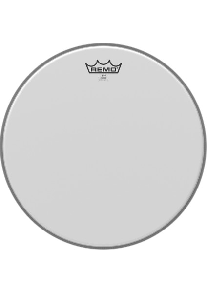 Ambassador X14 Coated 14 İnç Deri