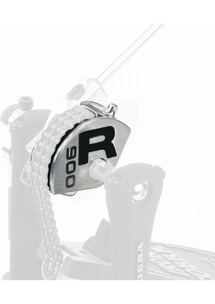 HP95RN1 Rolling Glide Cam (Vidalarıyla Beraber)