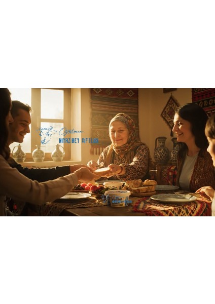 Niyazi Bey Çiftliği Kolay Sürülebilir Krem Peynir - 500 g, Ekonomik Aile Paketi (Samsun Bafra Üretimi) modelleri