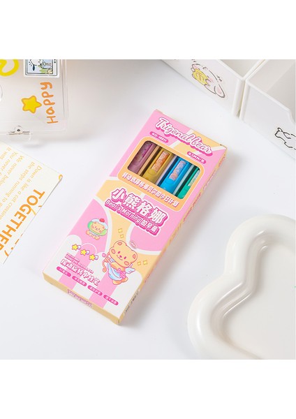 Capybara Twist-Out Jel Kalem (Yurt Dışından)