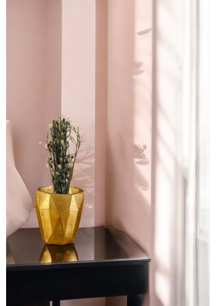 Vazo Küçük Vazo Masa Üstü Vazo Ev Dekorasyon Vazo Model 31