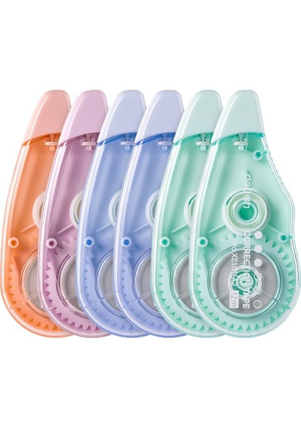 Öğrenciler, Pürüzsüz Hale Getirmek ve Kırılması Kolay Olmamak Için Uygun Fiyatlı Büyük Kapasiteli Modifikasyon Bantları Kullanırlar (Yurt Dışından)