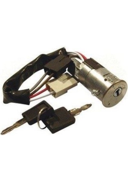 Kontak Anahtarlı Renault R9-R11 Eski Model 252039 fiyatları