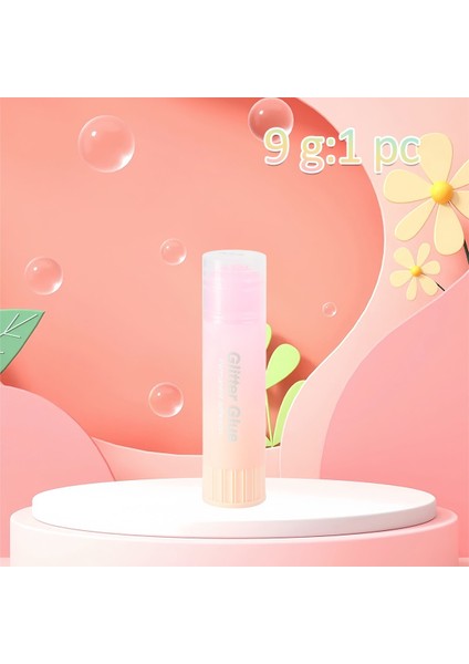 4 Çevre Dostu Çok Renkli Katı Tutkal (Yurt Dışından) modelleri