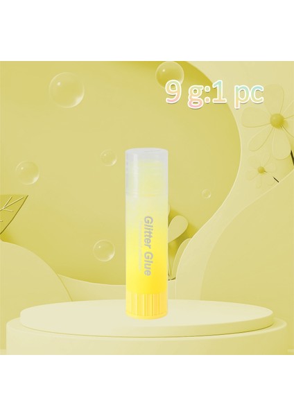 4 Çevre Dostu Çok Renkli Katı Tutkal (Yurt Dışından) fırsatları