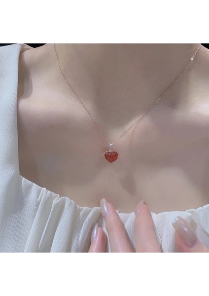 Yeni Retro Yüksek Dereceli Broş Klasik Mizaç Niş Tasarım Zarif Iğne Edebi Retro Tarzı Aksesuarlar (Yurt Dışından)