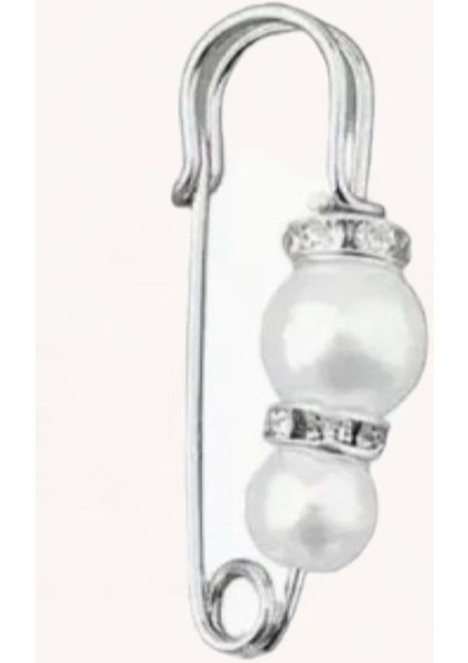 Yeni Pantolon Bel Pimi Aksesuarları Koleksiyonu Sabit Giysi Belini Değiştirmek Için Küçük Er Seyahat Önleyici Broş Kadın Pantolon Bel Düğmesi Pimleri (Yurt Dışından)