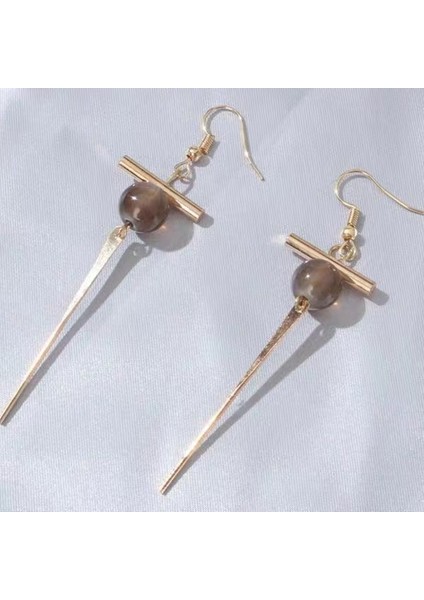 Yeni Inci Broş Kıdemli Pin Tüy Yağ Damlası Kakma Elmas Korsaj Karikatür Taklidi Broş Aksesuarları Dıy Sınıf Mücevher (Yurt Dışından)