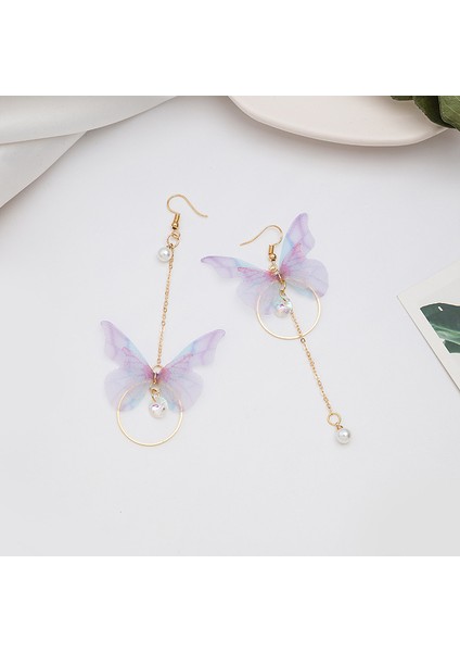 Yeni Inci Broş Kıdemli Pin Tüy Yağ Damlası Kakma Elmas Korsaj Karikatür Taklidi Broş Aksesuarları Dıy Sınıf Mücevher (Yurt Dışından)