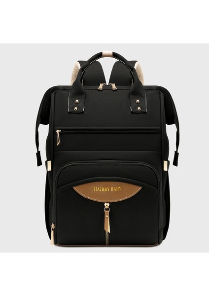 Taşınabilir Çıkarılabilir Anne ve Bebek Anne Çantası (Yurt Dışından)