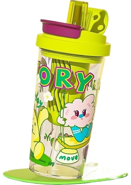 Yaz Aylarında Yeni Yüksek Değerli Plastik Saman Suyu (Yurt Dışından)