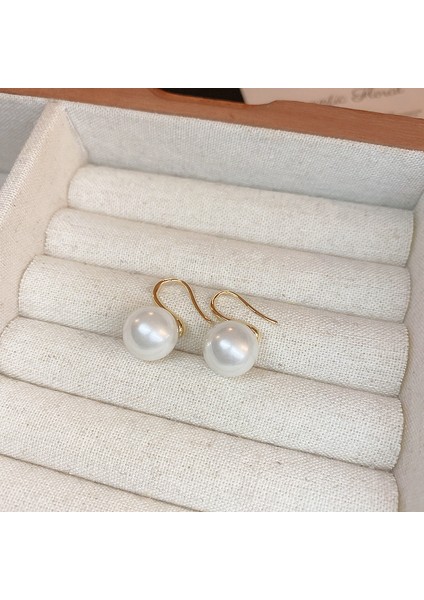 Yeni Retro Yüksek Dereceli Broş Klasik Mizaç Niş Tasarım Zarif Iğne Edebi Retro Tarzı Aksesuarlar (Yurt Dışından)