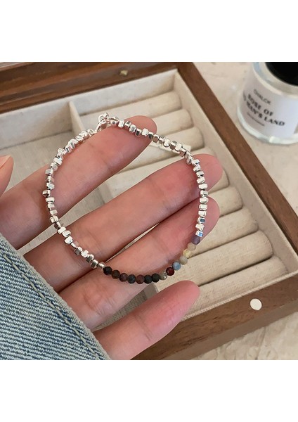 Yeni Retro Yüksek Dereceli Broş Klasik Mizaç Niş Tasarım Zarif Iğne Edebi Retro Tarzı Aksesuarlar (Yurt Dışından)