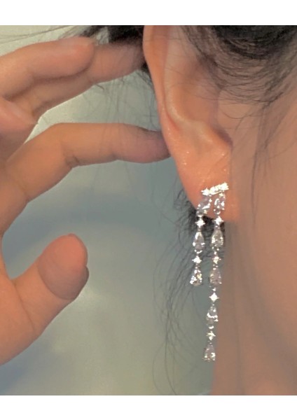 Yeni Retro Yüksek Dereceli Broş Klasik Mizaç Niş Tasarım Zarif Iğne Edebi Retro Tarzı Aksesuarlar (Yurt Dışından)