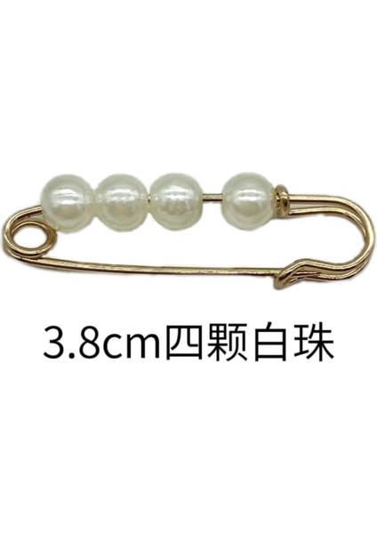 Yeni Pantolon Bel Pimi Aksesuarları Koleksiyonu Sabit Giysi Belini Değiştirmek Için Küçük Er Seyahat Önleyici Broş Kadın Pantolon Bel Düğmesi Pimleri (Yurt Dışından)