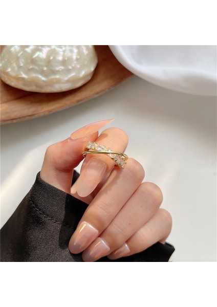 Yeni Inci Broş Kıdemli Pin Tüy Yağ Damlası Kakma Elmas Korsaj Karikatür Taklidi Broş Aksesuarları Dıy Sınıf Mücevher (Yurt Dışından)