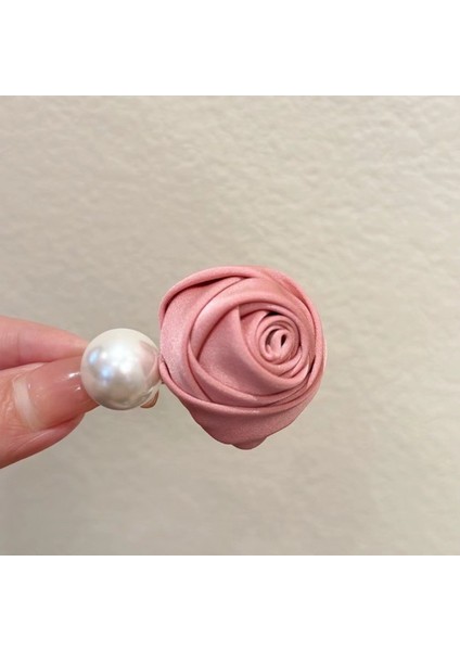 Yeni Inci Broş Kıdemli Pin Tüy Yağ Damlası Kakma Elmas Korsaj Karikatür Taklidi Broş Aksesuarları Dıy Sınıf Mücevher (Yurt Dışından)