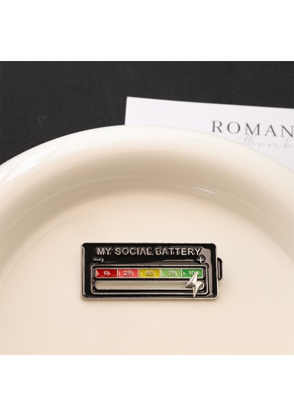 Yeni Pantolon Bel Pimi Aksesuarları Koleksiyonu Sabit Giysi Belini Değiştirmek Için Küçük Er Seyahat Önleyici Broş Kadın Pantolon Bel Düğmesi Pimleri (Yurt Dışından)