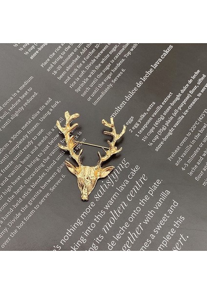 Yeni Fransız Retro Inci Geometrik Küpe Atılı Moda Mizaç Küpe Niş Işık Lüks Broş Takı (Yurt Dışından)