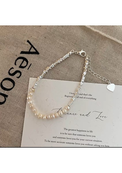 Yeni Retro Yüksek Dereceli Broş Klasik Mizaç Niş Tasarım Zarif Iğne Edebi Retro Tarzı Aksesuarlar (Yurt Dışından)