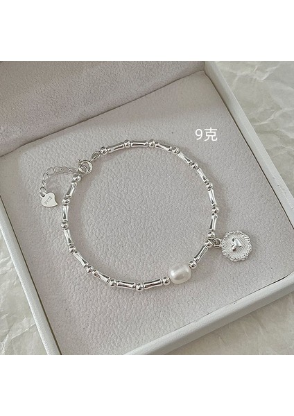 Yeni Retro Yüksek Dereceli Broş Klasik Mizaç Niş Tasarım Zarif Iğne Edebi Retro Tarzı Aksesuarlar (Yurt Dışından)