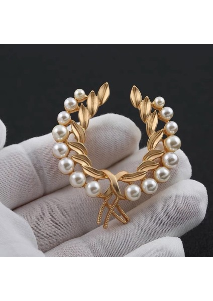 Yeni Broşlar Antik Stil Çalışma Rozetlerinin Altın Listesi Ortaokul ve Lise Giriş Sınavı Broşları Tezahürat Ilham Verici Kırmızı Öğrenci Hediyeleri (Yurt Dışından)