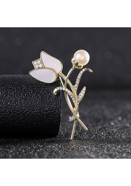 Yeni Broşlar Antik Stil Çalışma Rozetlerinin Altın Listesi Ortaokul ve Lise Giriş Sınavı Broşları Tezahürat Ilham Verici Kırmızı Öğrenci Hediyeleri (Yurt Dışından)