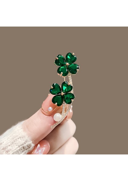 Yeni Bel Zinciri Göğüs Zinciri Saray Yemeği Omuz Zinciri Hafif Lüks Bacak Zinciri Benzersiz Mücevher Sınıfı Broş Bilezik (Yurt Dışından)