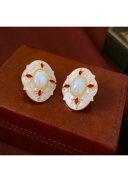 Yeni Broşlar Gelişmiş Kadın Mizaç Duygusu Çiçek Bitki Broş Niş Tasarım Zarif Pin Takım Elbise Aksesuarları (Yurt Dışından)