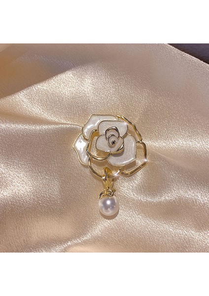 Yeni Broşlar Antik Stil Çalışma Rozetlerinin Altın Listesi Ortaokul ve Lise Giriş Sınavı Broşları Tezahürat Ilham Verici Kırmızı Öğrenci Hediyeleri (Yurt Dışından)