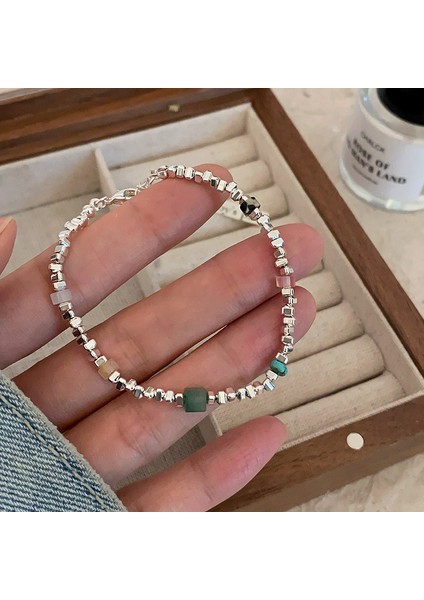 Yeni Retro Yüksek Dereceli Broş Klasik Mizaç Niş Tasarım Zarif Iğne Edebi Retro Tarzı Aksesuarlar (Yurt Dışından)