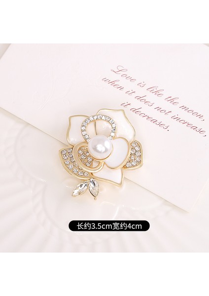 Yeni Broşlar Antik Stil Çalışma Rozetlerinin Altın Listesi Ortaokul ve Lise Giriş Sınavı Broşları Tezahürat Ilham Verici Kırmızı Öğrenci Hediyeleri (Yurt Dışından)