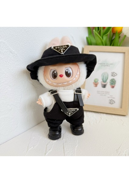 Yeni Canavar Kıyafetleri Kolye Oturma Partisi Serisi Waifu Xiao Xiang Kıyafetleri Karikatür Bebek Aksesuarları Giyim Bebek Içermez (Yurt Dışından)