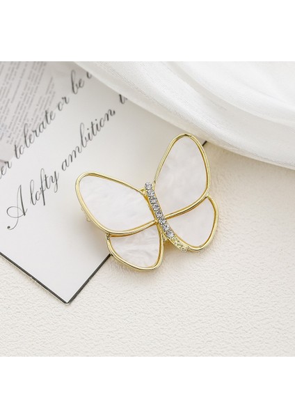 Yeni Broşlar Antik Stil Çalışma Rozetlerinin Altın Listesi Ortaokul ve Lise Giriş Sınavı Broşları Tezahürat Ilham Verici Kırmızı Öğrenci Hediyeleri (Yurt Dışından)