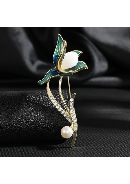 Yeni Broşlar Antik Stil Çalışma Rozetlerinin Altın Listesi Ortaokul ve Lise Giriş Sınavı Broşları Tezahürat Ilham Verici Kırmızı Öğrenci Hediyeleri (Yurt Dışından)