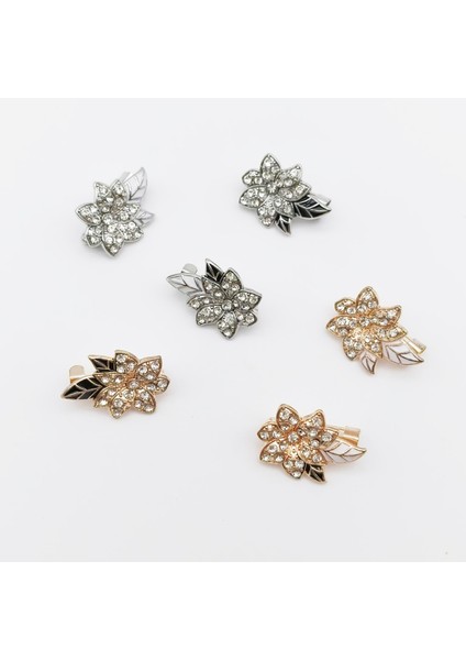 Yeni Moda Küçük Broş Kadın Parlama Önleyici Iğne Küçük Takım Elbise Gömlek Elbise Süslemeleri (Yurt Dışından)